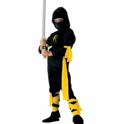 Widmann Ninja Costumes Japanese Katana Sword 60cm