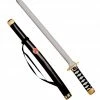 Widmann Ninja Costumes Japanese Katana Sword 60cm 1 Widmann Ninja Costumes Japanese Katana Sword 60cm