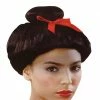 Bristol Japanese Lady Geisha Wig