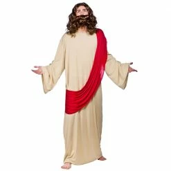 Wicked Jesus Costume Men's