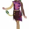 Rubies Halloween Jinafire Long Monster High Costume 1 Rubies Halloween Jinafire Long Monster High Costume