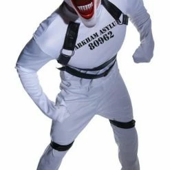 Rubies Superhero & Villiain Joker Straight Jacket Costume