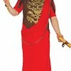 Fiestas Guirca Egyptian, Roman & Greek Julius Caesar Roman Costume