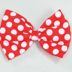 Bristol Ladies Clown & Circus Jumbo Bow Tie