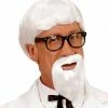 Widmann TV & Film Kentucky Colonel Wig And Beard