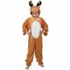 Wicked Christmas Costumes Reindeer Costume