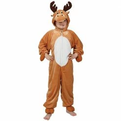 Wicked Christmas Costumes Reindeer Costume