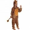 My Fancy Dress Giraffe Costume Childs 2 My Fancy Dress Giraffe Costume Childs