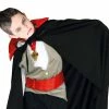 Fiestas Guirca Kid's Vampire Cape 90cm