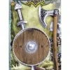 Bristol Kids Viking Weapon Set Brown Medieval, Renaissance & Tudor Costumes