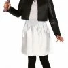 Fiestas Guirca Killer Doll Tiffany Chucky Bride Costume Girl Halloween 1 Fiestas Guirca Killer Doll Tiffany Chucky Bride Costume Girl Halloween