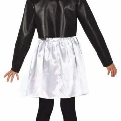 Fiestas Guirca Killer Doll Tiffany Chucky Bride Costume Girl Halloween