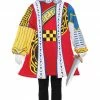 Bristol Fairytale Costumes King Of Hearts Playing Card Costume 2 Bristol Fairytale Costumes King Of Hearts Playing Card Costume