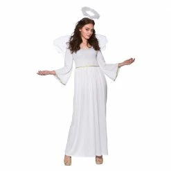 Wicked Ladies Angel Costume