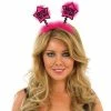 My Fancy Dress Party Supplies Hen Party Bride To Be Star Pink Boppers 2 My Fancy Dress Party Supplies Hen Party Bride To Be Star Pink Boppers