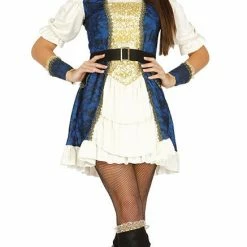 Fiestas Guirca Ladies Luxury Pirate Costume Pirate Costumes
