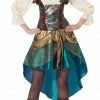 Bristol Deluxe Pirate Princess Costume Pirate Costumes