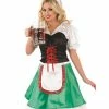 Funshack World Costumes Sexy Bavarian Girl Costume 1 Funshack World Costumes Sexy Bavarian Girl Costume