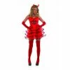 Funshack Sexy Devil Tutu Costume 1 Funshack Sexy Devil Tutu Costume