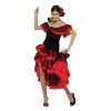 Wicked World Costumes Spanish Senorita Costume 2 Wicked World Costumes Spanish Senorita Costume