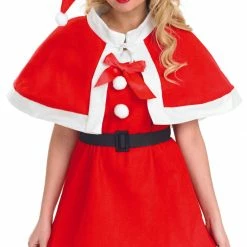 Funshack Christmas Cutie Costume Christmas Costumes