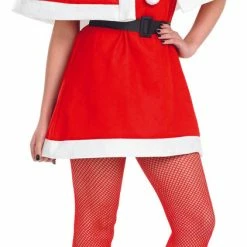 Funshack Christmas Cutie Costume Christmas Costumes