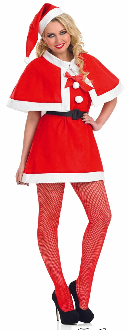 Funshack Christmas Cutie Costume Christmas Costumes 3 Funshack Christmas Cutie Costume Christmas Costumes
