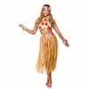 Wicked World Costumes Hawaiian Party Girl Costume Kit 1 Wicked World Costumes Hawaiian Party Girl Costume Kit