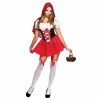 Wicked Little Red Riding Hood Costume Fairytale Costumes 1 Wicked Little Red Riding Hood Costume Fairytale Costumes