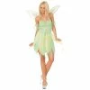 Wicked Neverland Fairy Costume