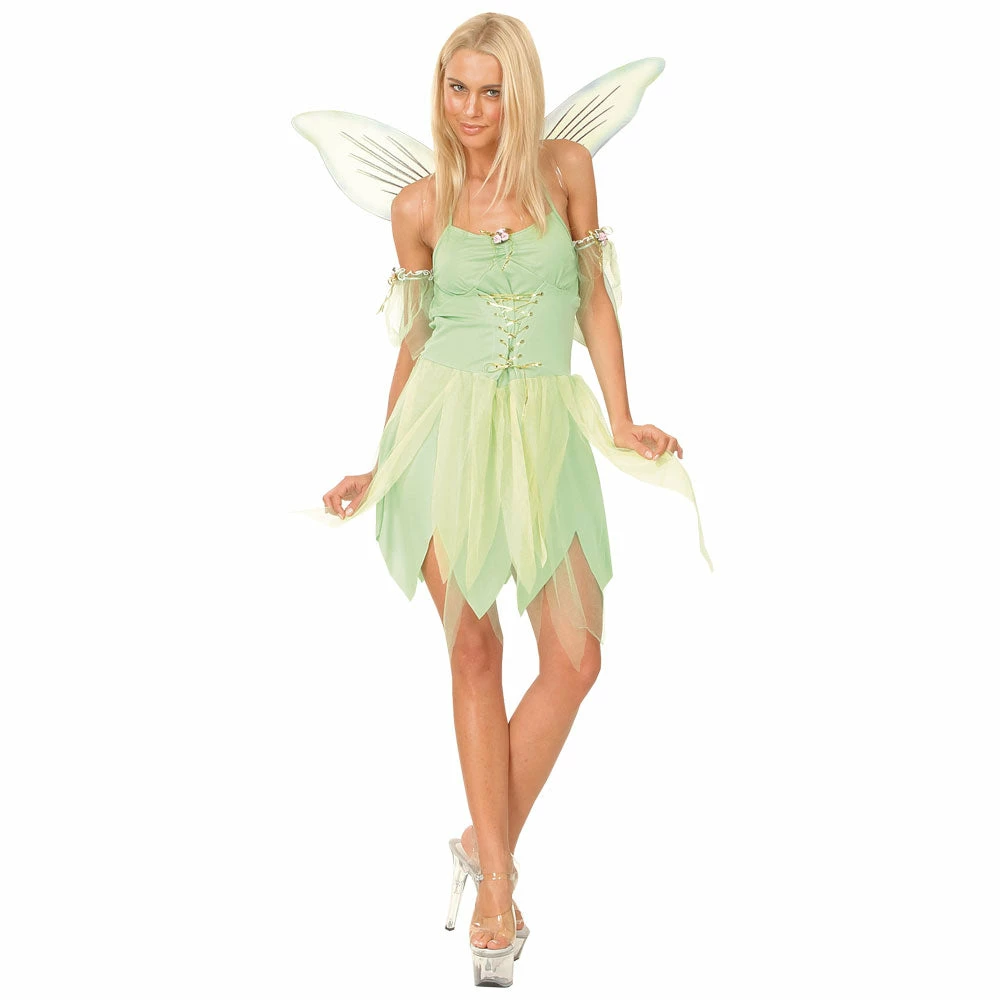 Wicked Neverland Fairy Costume 3 Wicked Neverland Fairy Costume