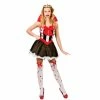 Wicked Queen Of Hearts Costume