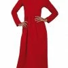 Fiestas Guirca TV & Film Red Modesty Costume 1 Fiestas Guirca TV & Film Red Modesty Costume