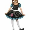Bristol Halloween Ladies Voodoo Doll Lady Costume