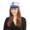 Bristol Lady Sailor Captain Hat Sailor Costumes 1 Bristol Lady Sailor Captain Hat Sailor Costumes
