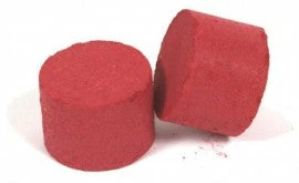 Bristol Large Red Smoke Bombs 3 Bristol Large Red Smoke Bombs