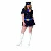 Uniform Costumes Leg Avenue Captivating Captain Plus Size Costume 2 Uniform Costumes Leg Avenue Captivating Captain Plus Size Costume