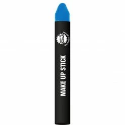Fiestas Guirca Facepaints & FX Light Blue Face Paint Sticks 15ml