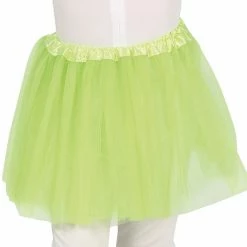 Fiestas Guirca Light Green Tutu 30cm 1980's