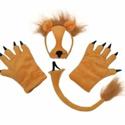 Bristol Lion Animal Costume Kit