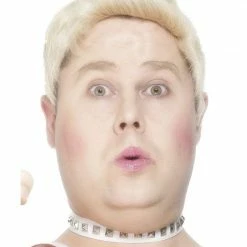 Smiffy's Little Britain Daffyd Wig