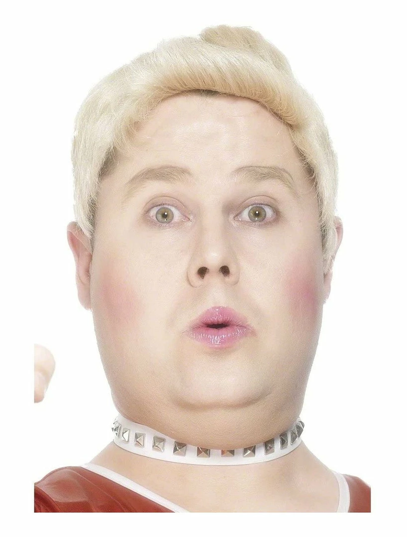 Smiffy's Little Britain Daffyd Wig 3 Smiffy's Little Britain Daffyd Wig