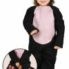 Fiestas Guirca Little Cat Costume Baby Kid's Halloween