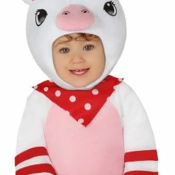 Fiestas Guirca Little Unicorn Costume Toddler