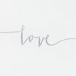 Partydecor Love Wedding Guest Book 7 Partydecor Love Wedding Guest Book