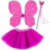 Widmann Magic Fairy Set Child's Fairytale Costumes
