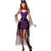 Widmann Malefica Costume Ladies 2 Widmann Malefica Costume Ladies