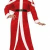 Fiestas Guirca Mama Noel Costume Adult Christmas Costumes 1 Fiestas Guirca Mama Noel Costume Adult Christmas Costumes