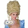 My Fancy Dress Medieval, Renaissance & Tudor Costumes Marie Antoinette Wig 1 My Fancy Dress Medieval, Renaissance & Tudor Costumes Marie Antoinette Wig