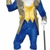 Fiestas Guirca Marquis Costume Men's 1 Fiestas Guirca Marquis Costume Men's